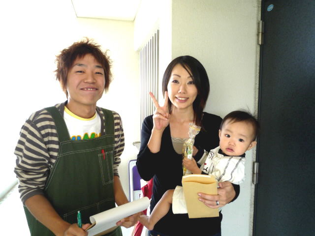 １歳　誕生日　プレゼント