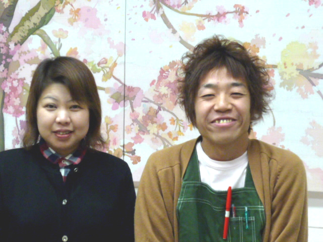 大人にプレゼントした方
