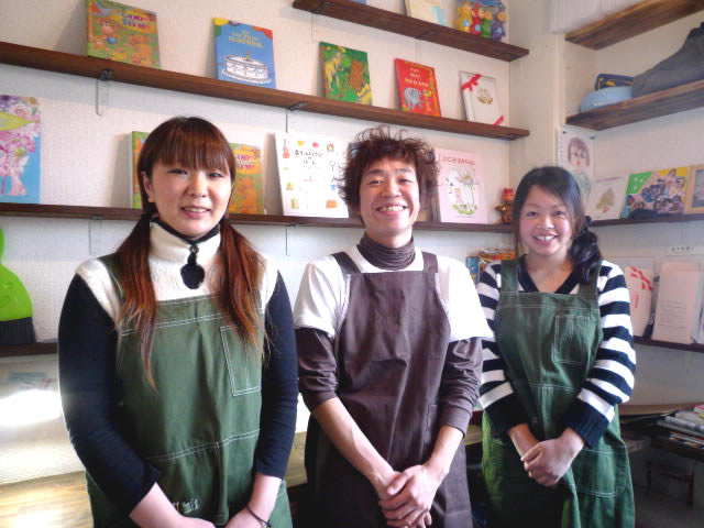 オリジナル絵本ギフト専門店