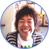 ありがとう　代表　笠井