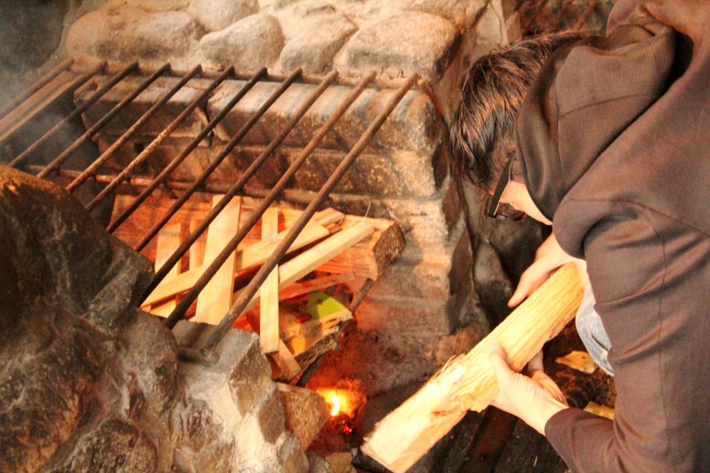 茨木市銭原キャンプ場