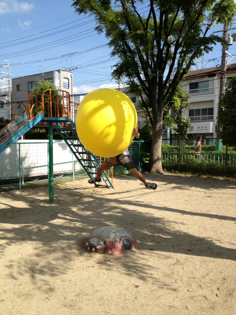笠井キャッチ