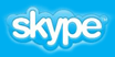 skype